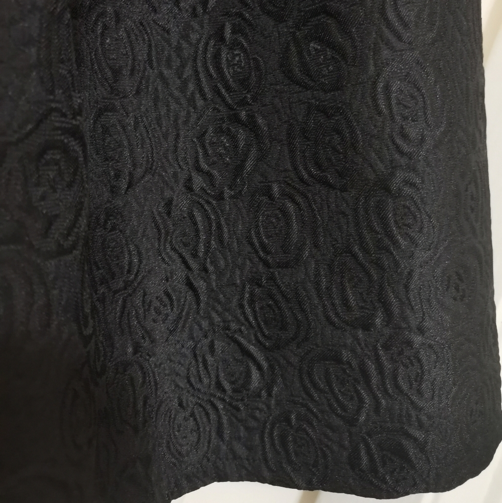 Rachel Parcell Classic black skirt - Picture 3 of 6